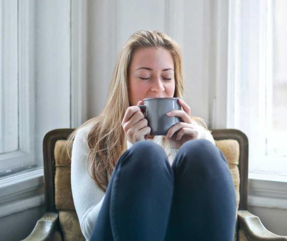 5 Tips voor ontspanning